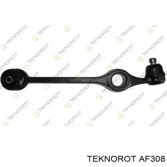 Рычаг задней подвески верхний AF308 Teknorot