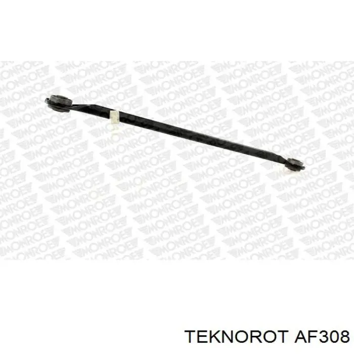 Важіль задньої підвіски верхній, лівий/правий AF308 Teknorot
