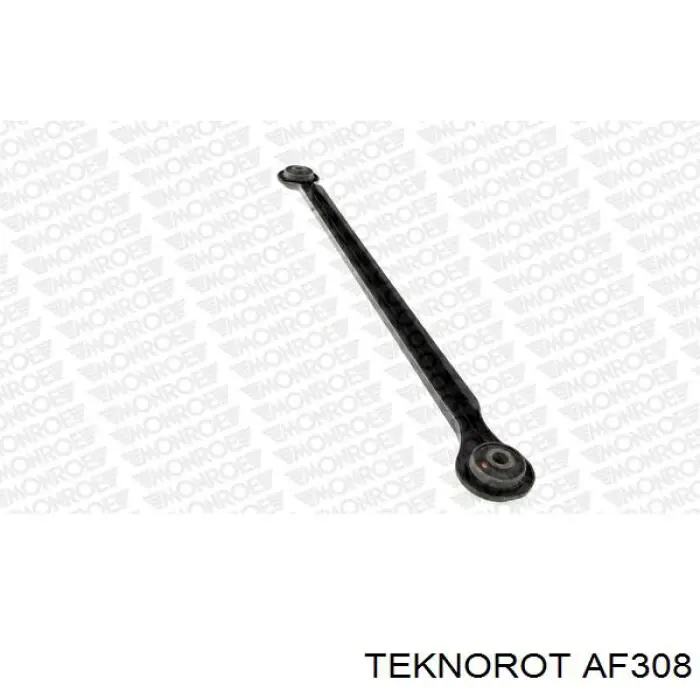 Купить AF308 Teknorot Рычаг задней подвески верхний