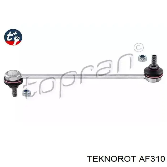 Купить AF310 Teknorot Амортизационная стойка