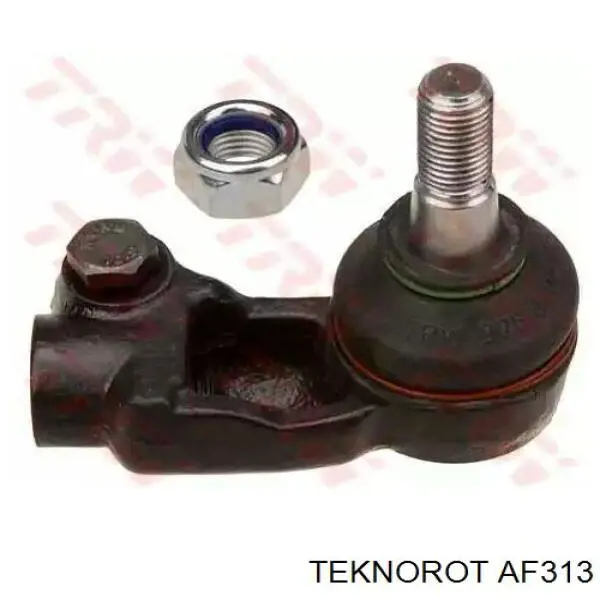 Тяга рульова AF313 Teknorot
