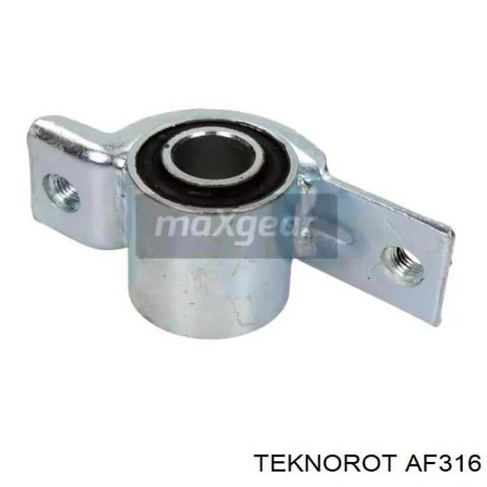 TEKNOROT AF316 аналог TEKNOROT AF-316 рычаг передней подвески нижний левый