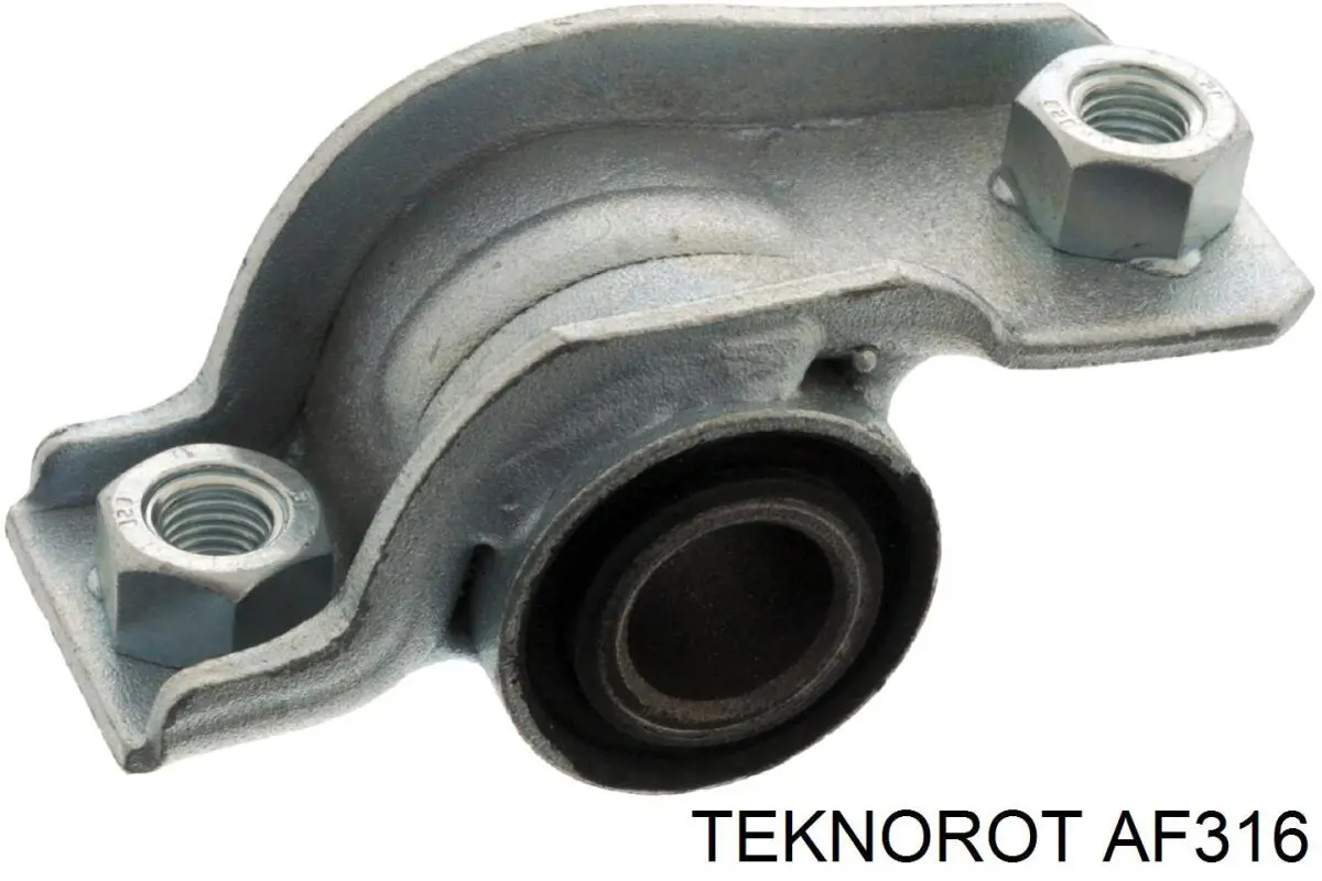 AF316 Teknorot