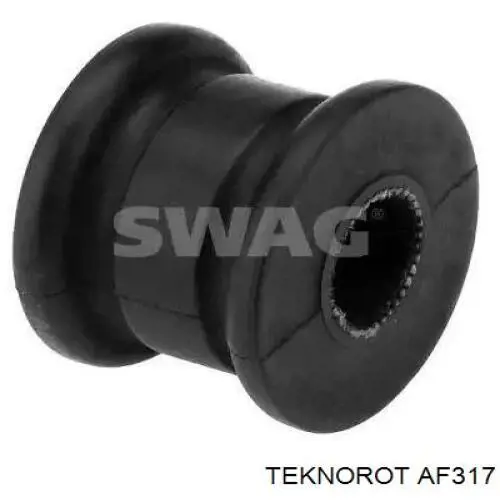 Тяга продольная задней подвески правая Teknorot AF317 цена, от 57.69 USD