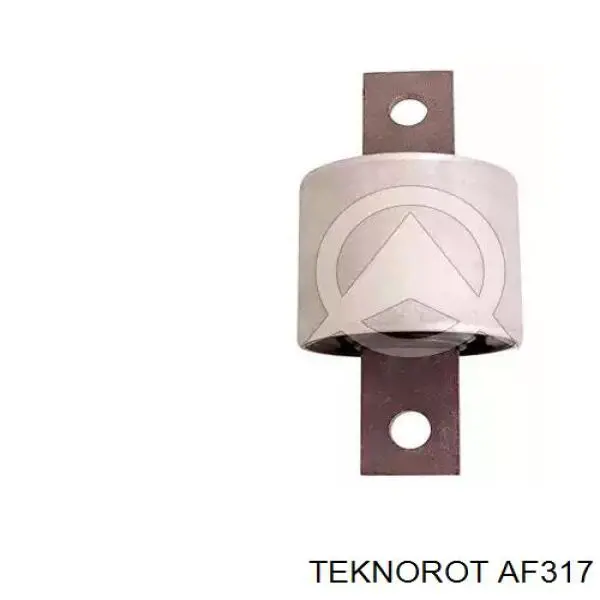AF317 Teknorot