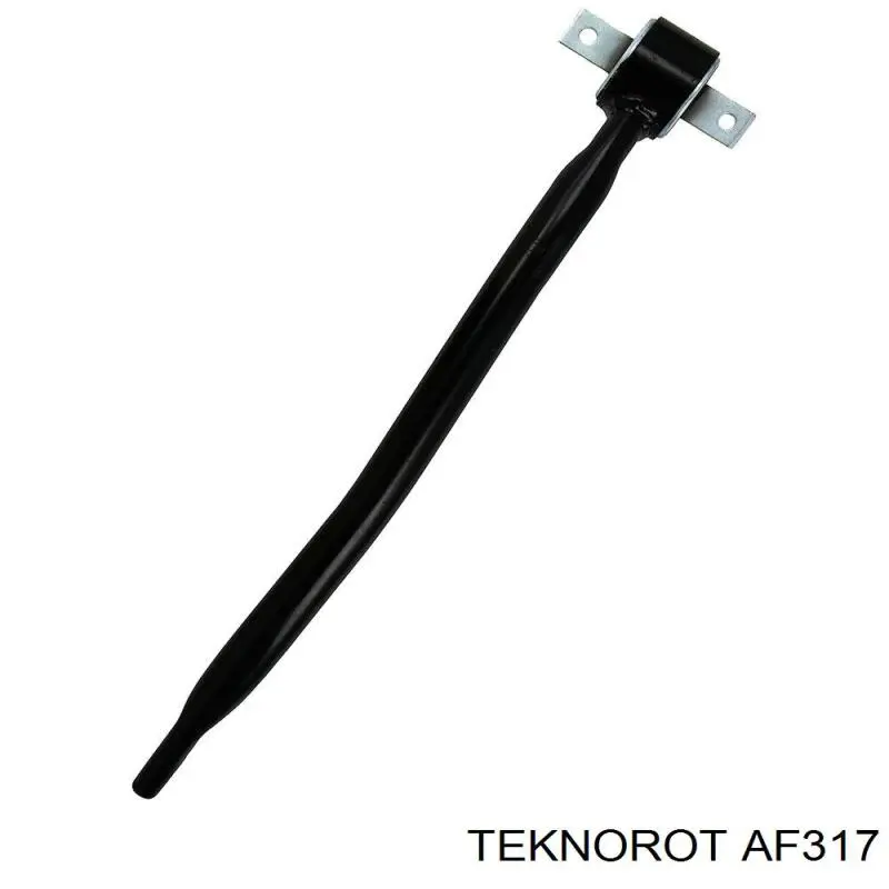 Тяга продольная задней подвески правая Teknorot AF317