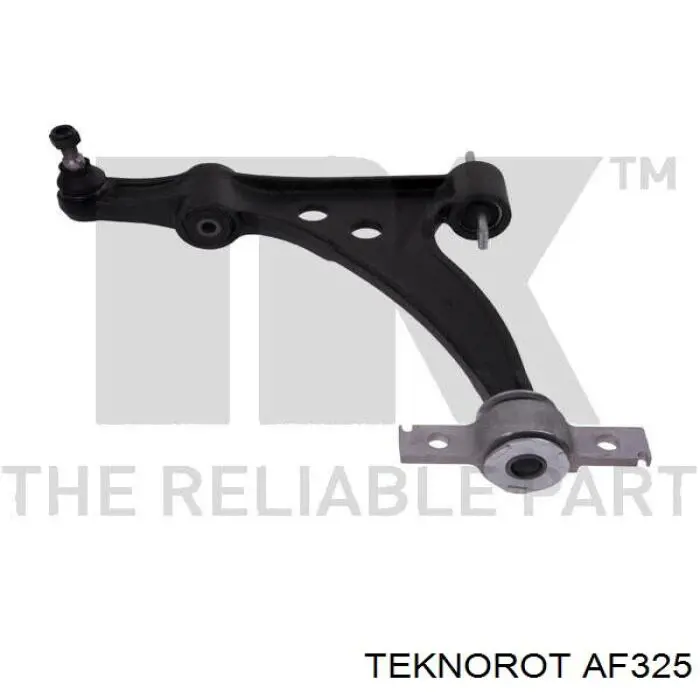AF325 Teknorot