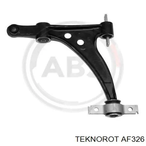 AF326 Teknorot