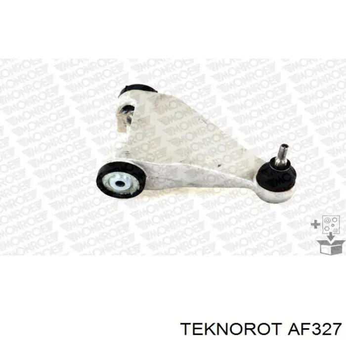 AF327 Teknorot