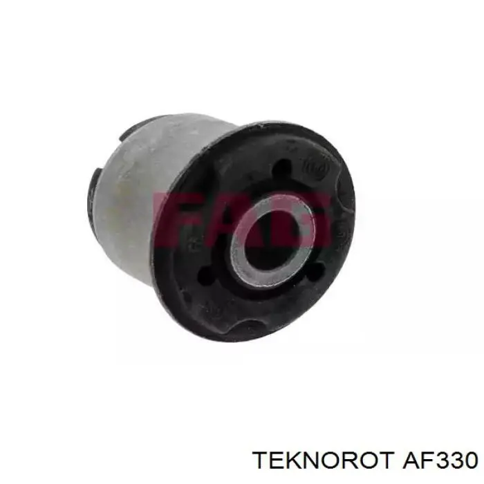 Тяга стабилизатора, правая Teknorot AF330