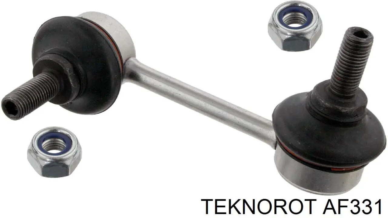 Задняя левая тяга стабилизатора Teknorot AF331 цена, от 7.07 USD