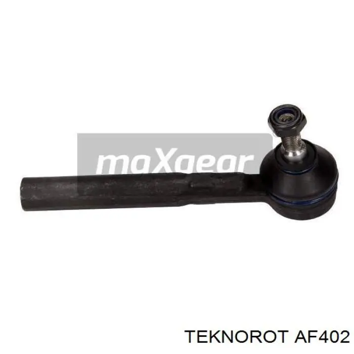 AF402 Teknorot
