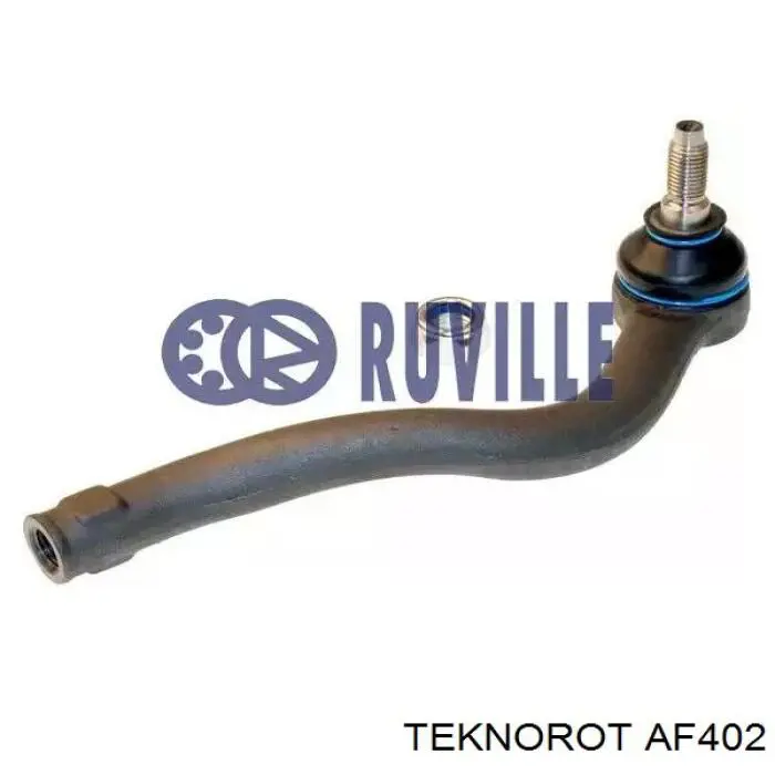 Рулевой наконечник Teknorot AF402 цена, от 8.83 USD