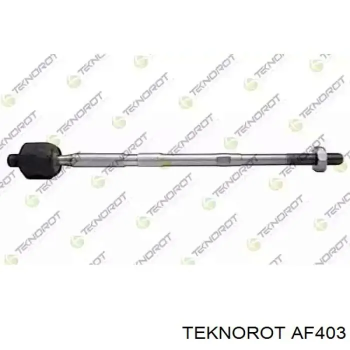 Тяга рульова AF403 Teknorot