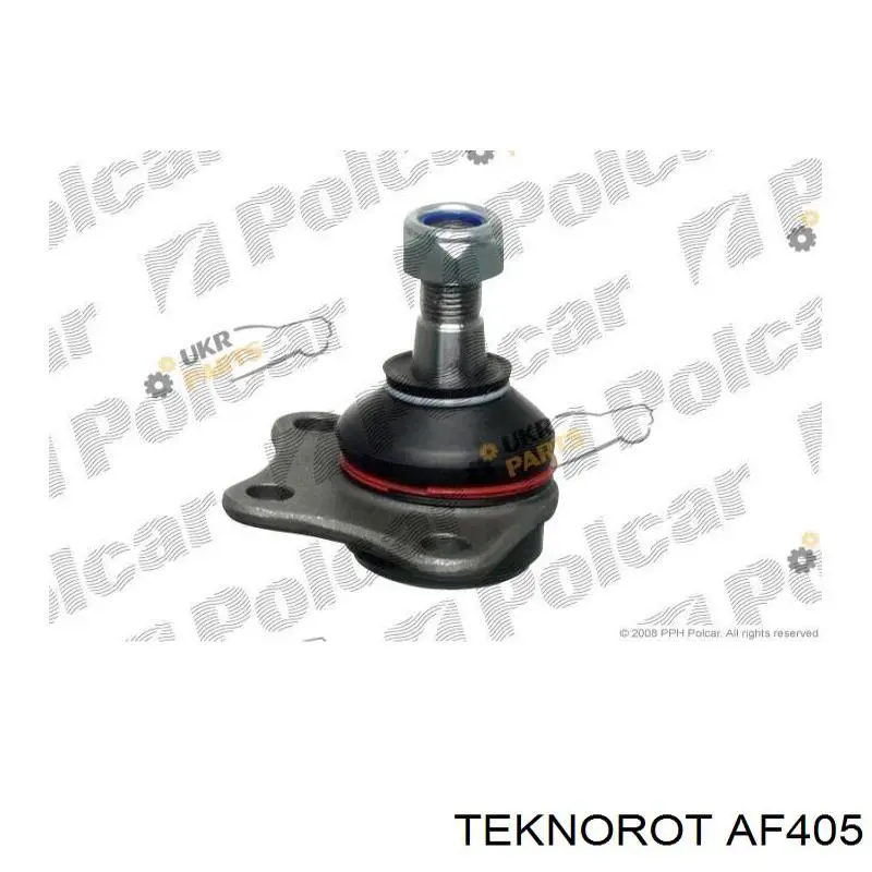 AF405 Teknorot