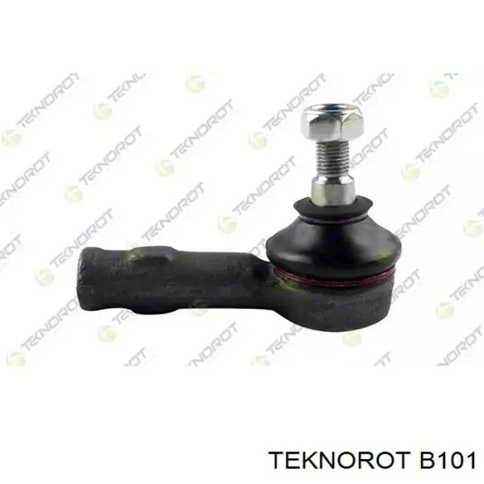 B101 Teknorot наконечник рулевой тяги внешний