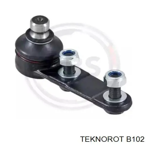 Рулевая тяга B102 Teknorot