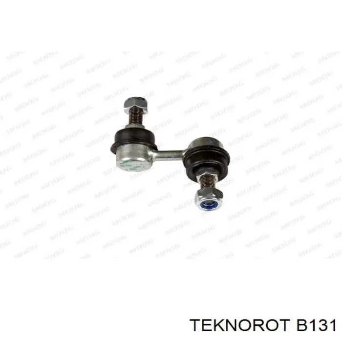 Купить B131 Teknorot Наконечник рулевой тяги, внешний