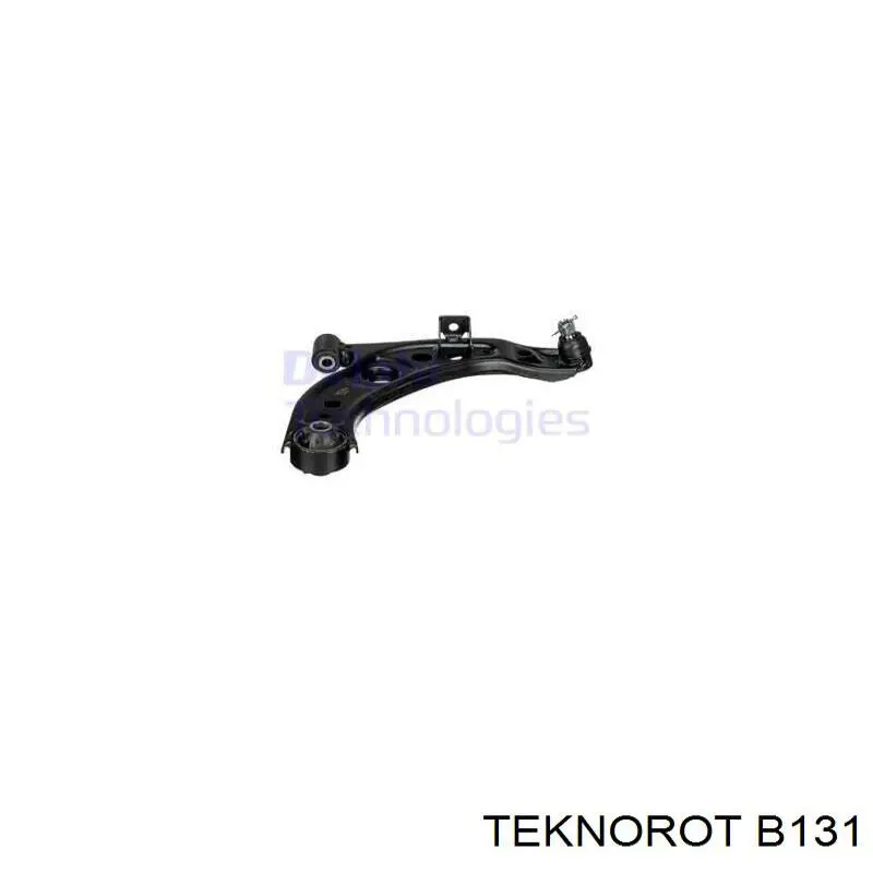 Рулевой наконечник Teknorot B131 цена, от 19.13 USD