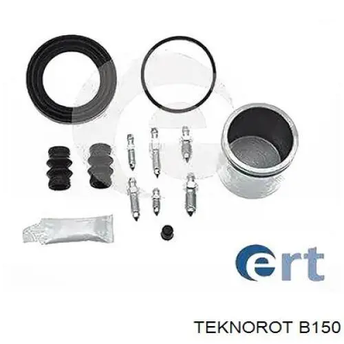 Комплект рычагов задней подвески Teknorot B150 цена, от 161.79 USD