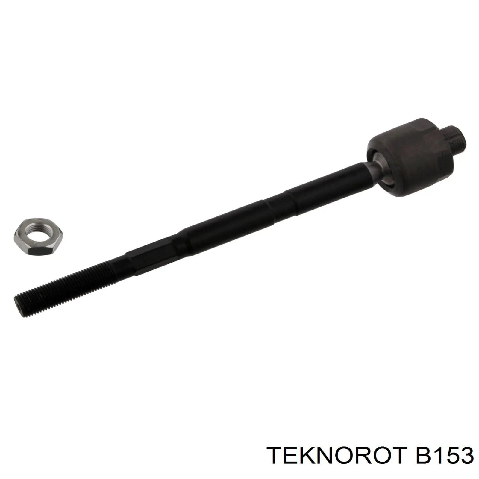 B153 Teknorot