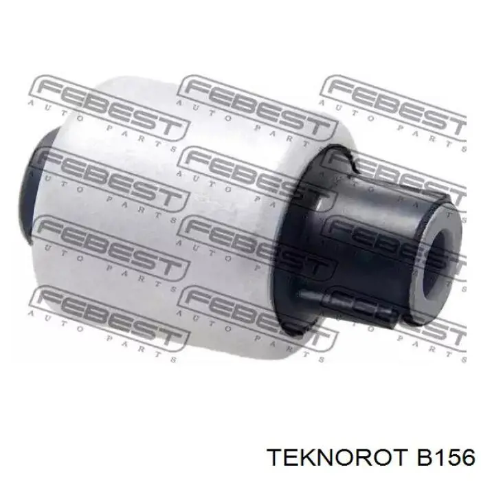 Купить B156 Teknorot Рычаг передней подвески левый