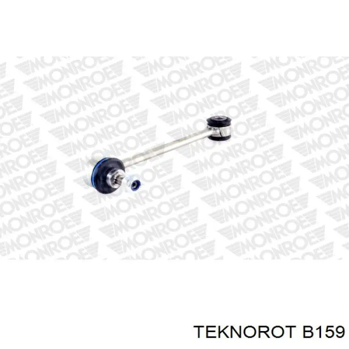 Стойка заднего стабилизатора B159 Teknorot