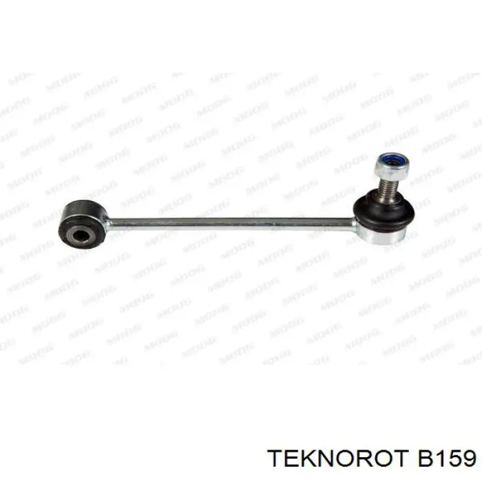 Compre B159 Teknorot Montante de estabilizador traseiro