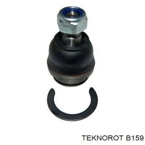 Купить B159 Teknorot Солдатик стабилизатора, заднего