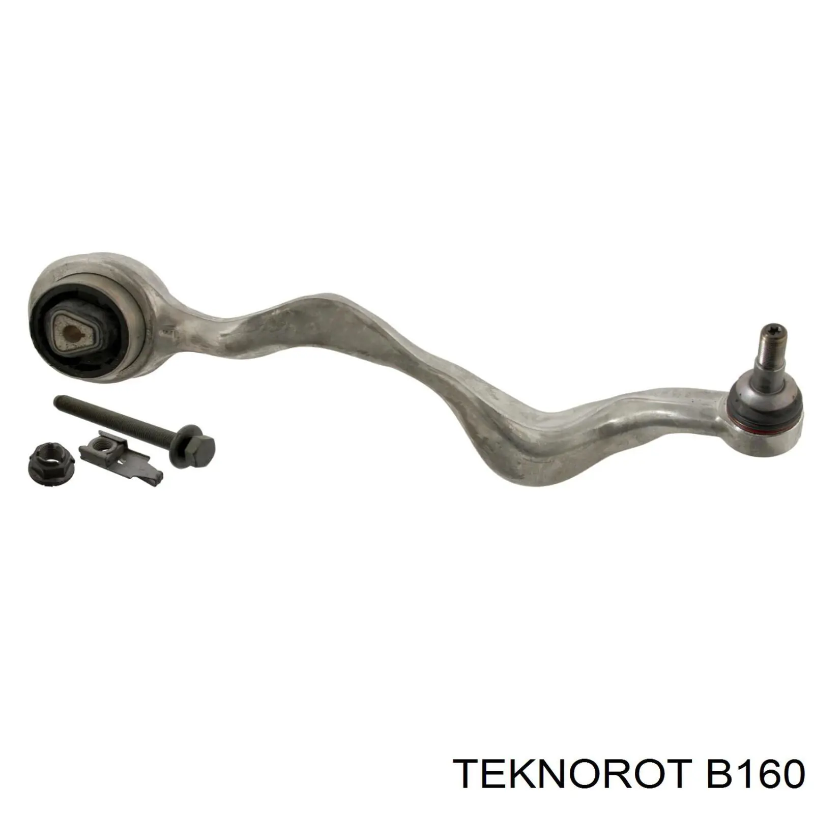 Правый рычаг передней нижней подвески Teknorot B160 цена, от 56.64 USD