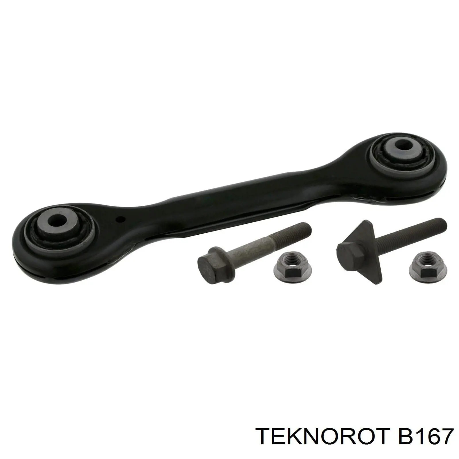 Рычаг задней подвески верхний левый и правый Teknorot B167 цена, от 22.89 USD