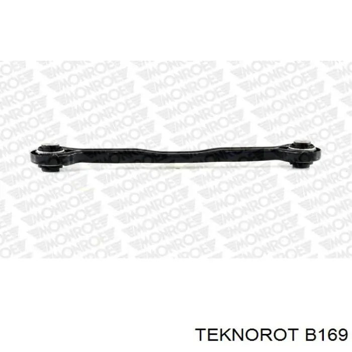 Верхний рычаг задней подвески Teknorot B169