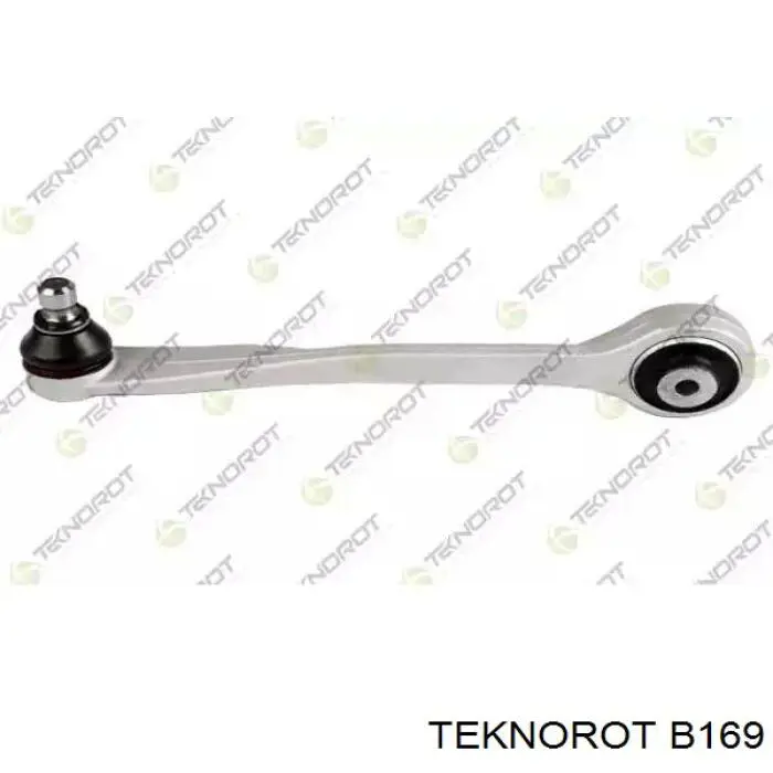 Купить B169 Teknorot Рычаг задней подвески верхний
