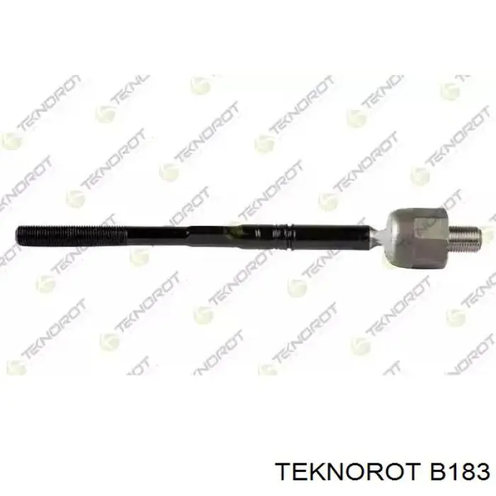 B183 Teknorot Тяги рулевые