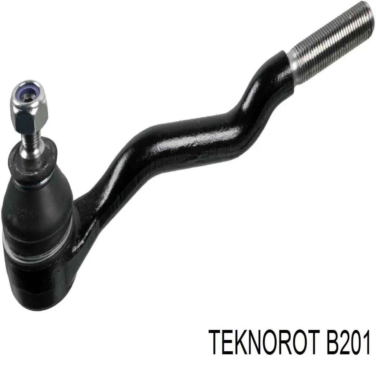 B201 Teknorot