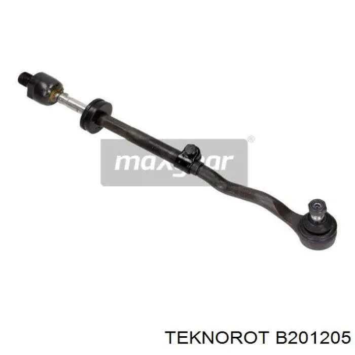 Тяга рулевая в сборе, правая Teknorot B201205 цена, от 22.21 USD