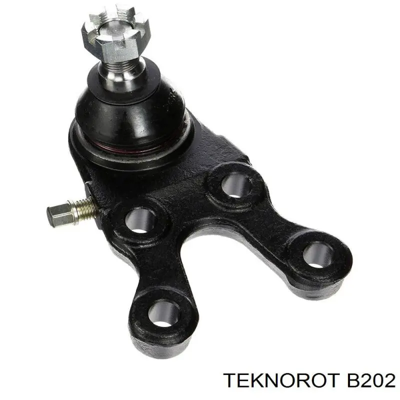 Шаровая опора, нижняя Teknorot B202 цена, от 8.57 USD