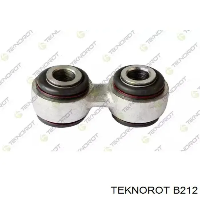 Сошка рулевого управления Teknorot B212