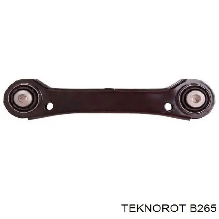 Brazo suspension inferior trasero izquierdo/derecho B265 Teknorot
