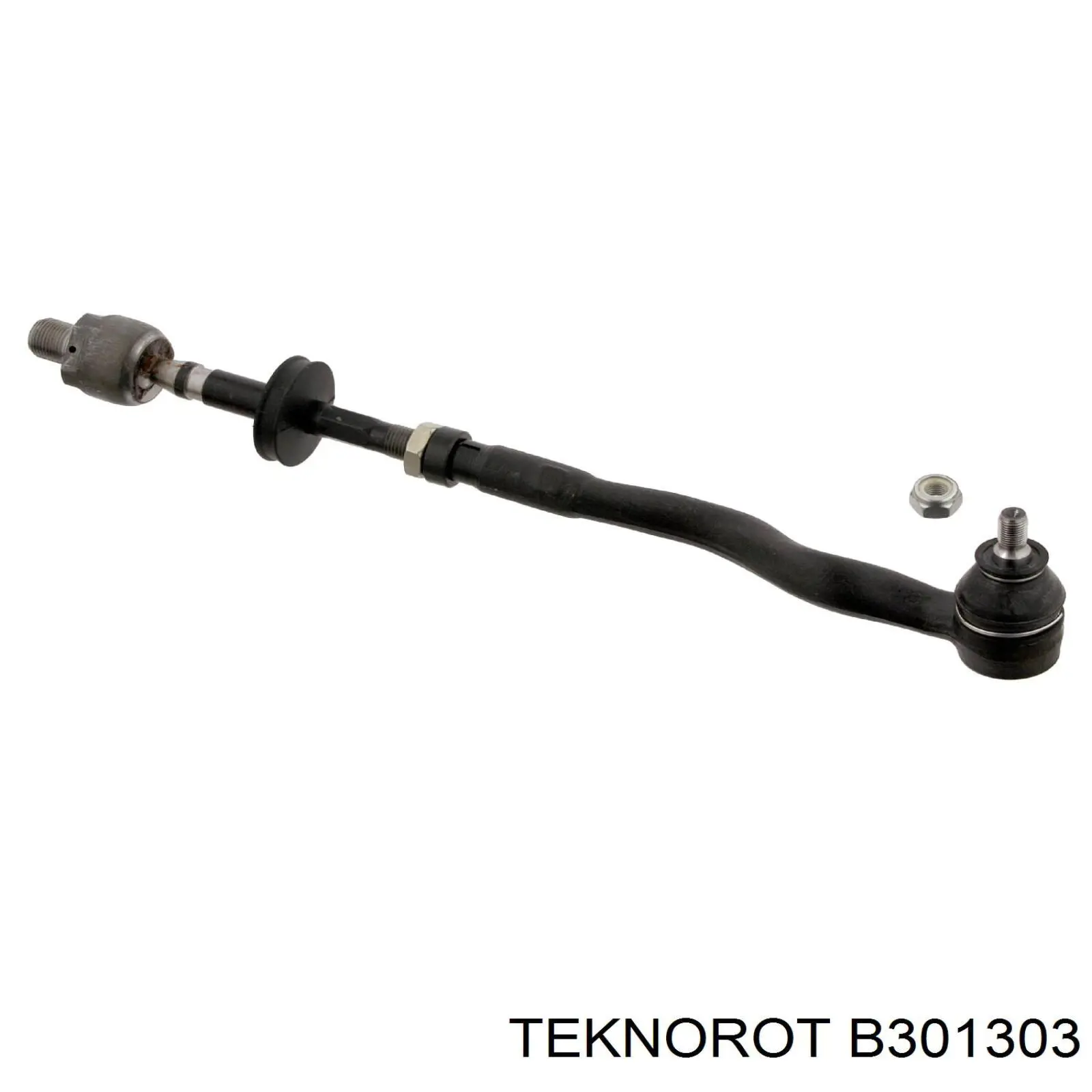 Купить B301303 Teknorot Тяга рулевая в сборе правая