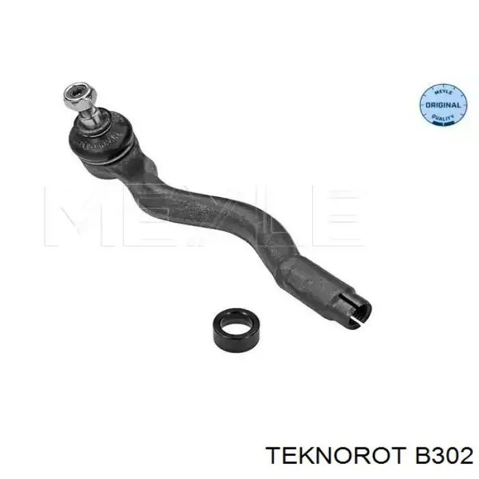 Рулевой наконечник B302 Teknorot