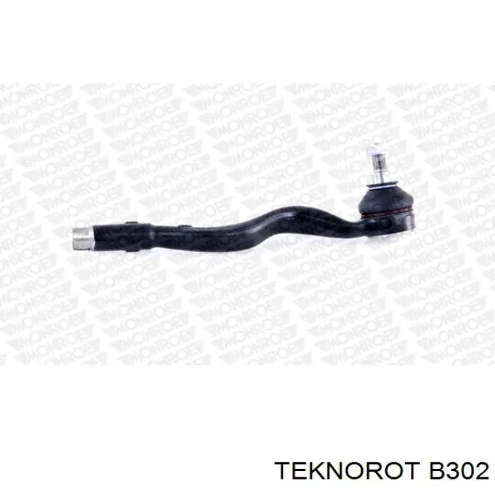 Купить B302 Teknorot Наконечник рулевой тяги, внешний