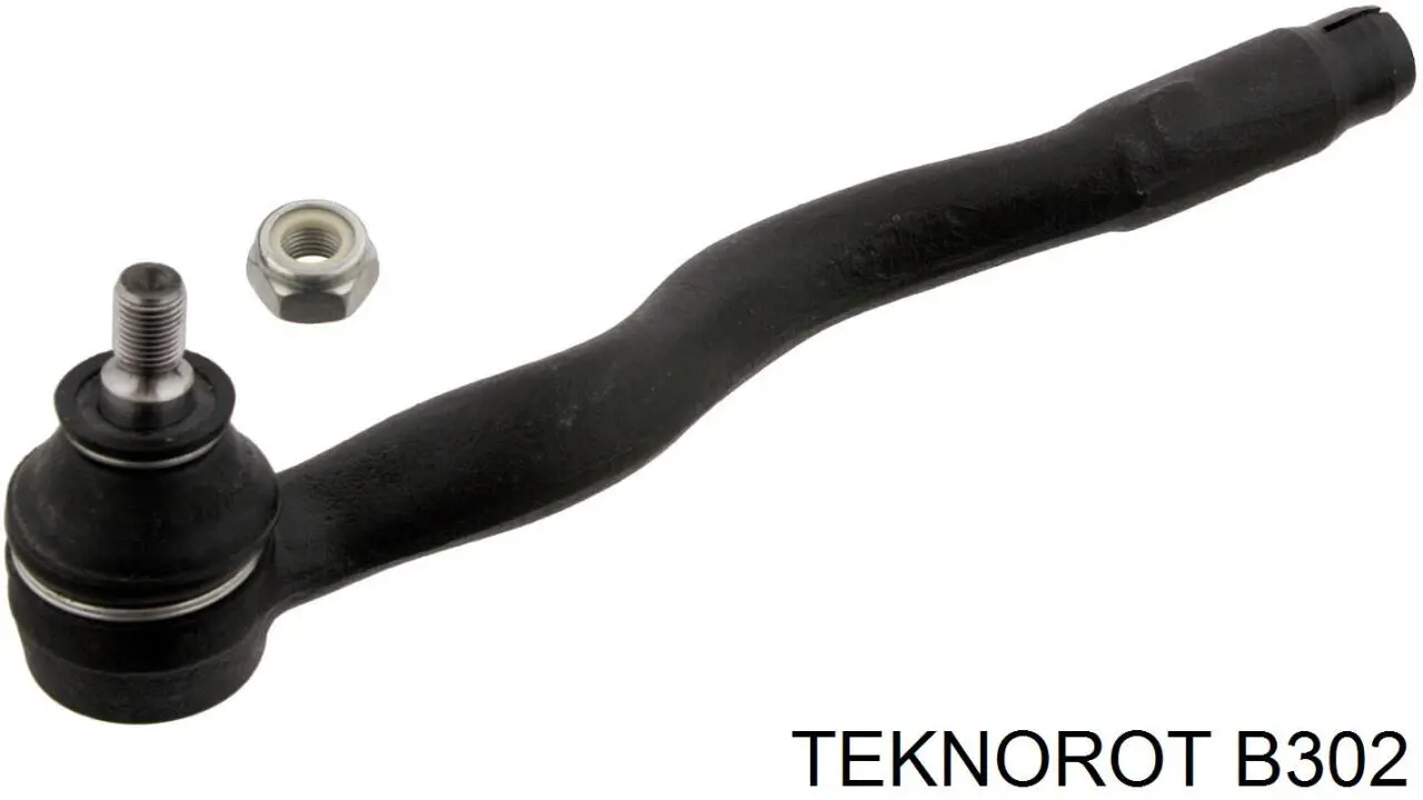 Рулевой наконечник Teknorot B302 цена, от 10.47 USD