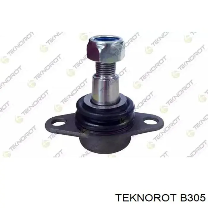 Нижняя шаровая опора B305 Teknorot