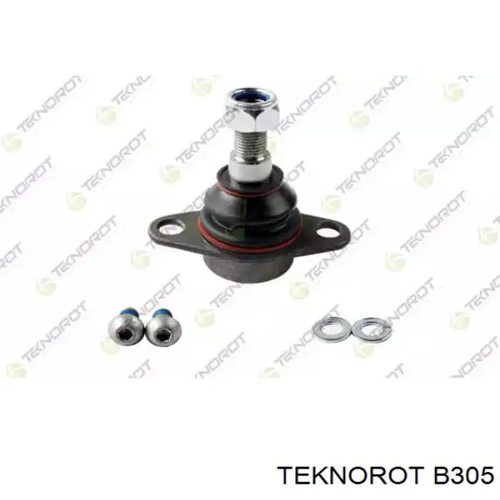 Купить B305 Teknorot Нижняя шаровая опора
