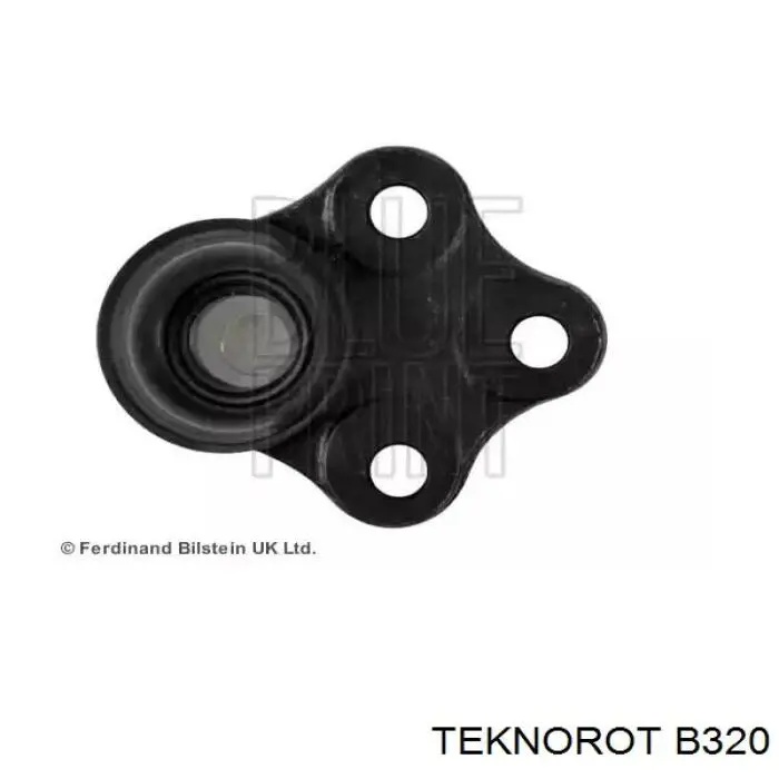 Стойка переднего стабилизатора B320 Teknorot