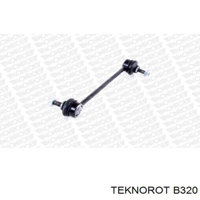Тяга переднего стабилизатора Teknorot B320 цена, от 8.39 USD