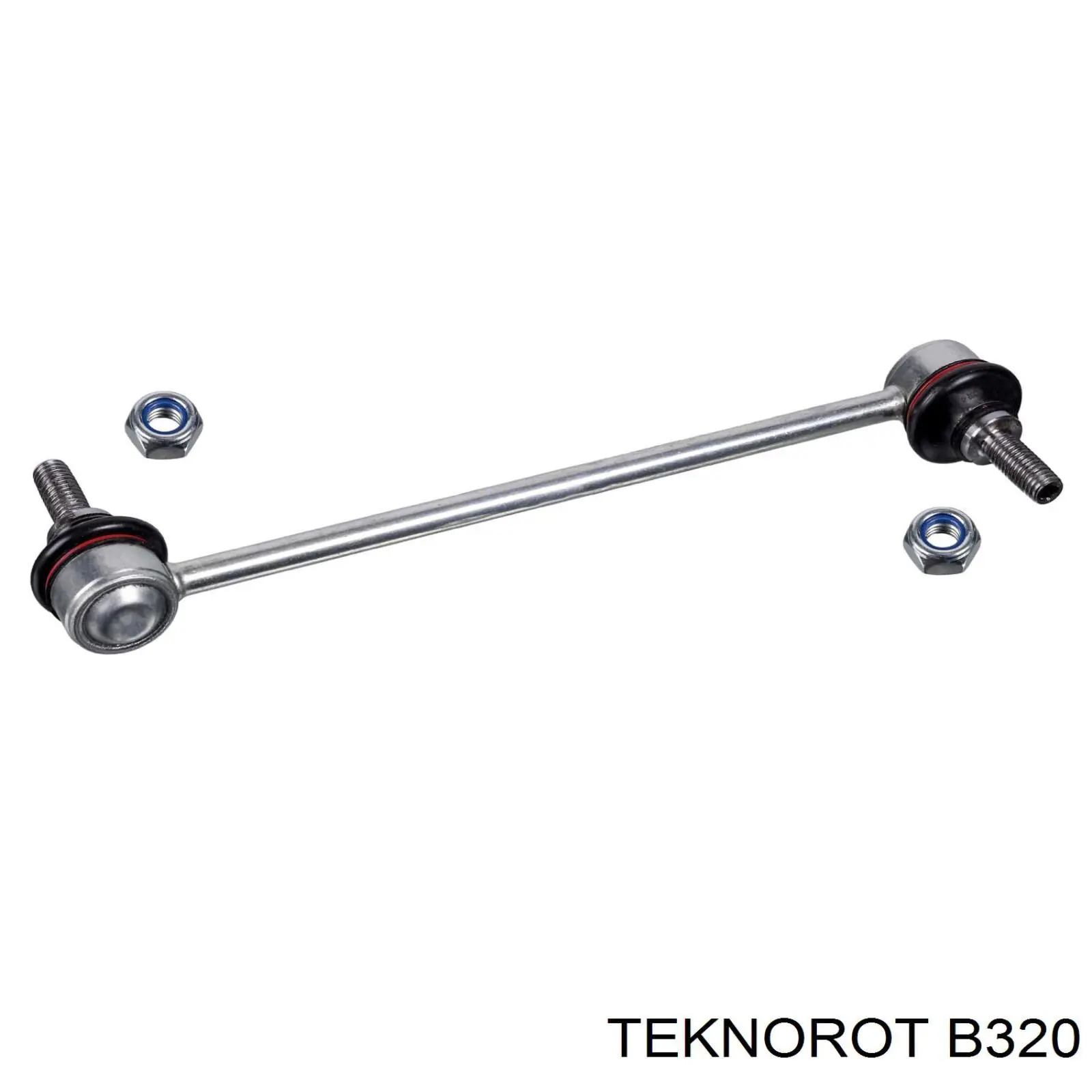 Стойка стабилизатора переднего Teknorot B320