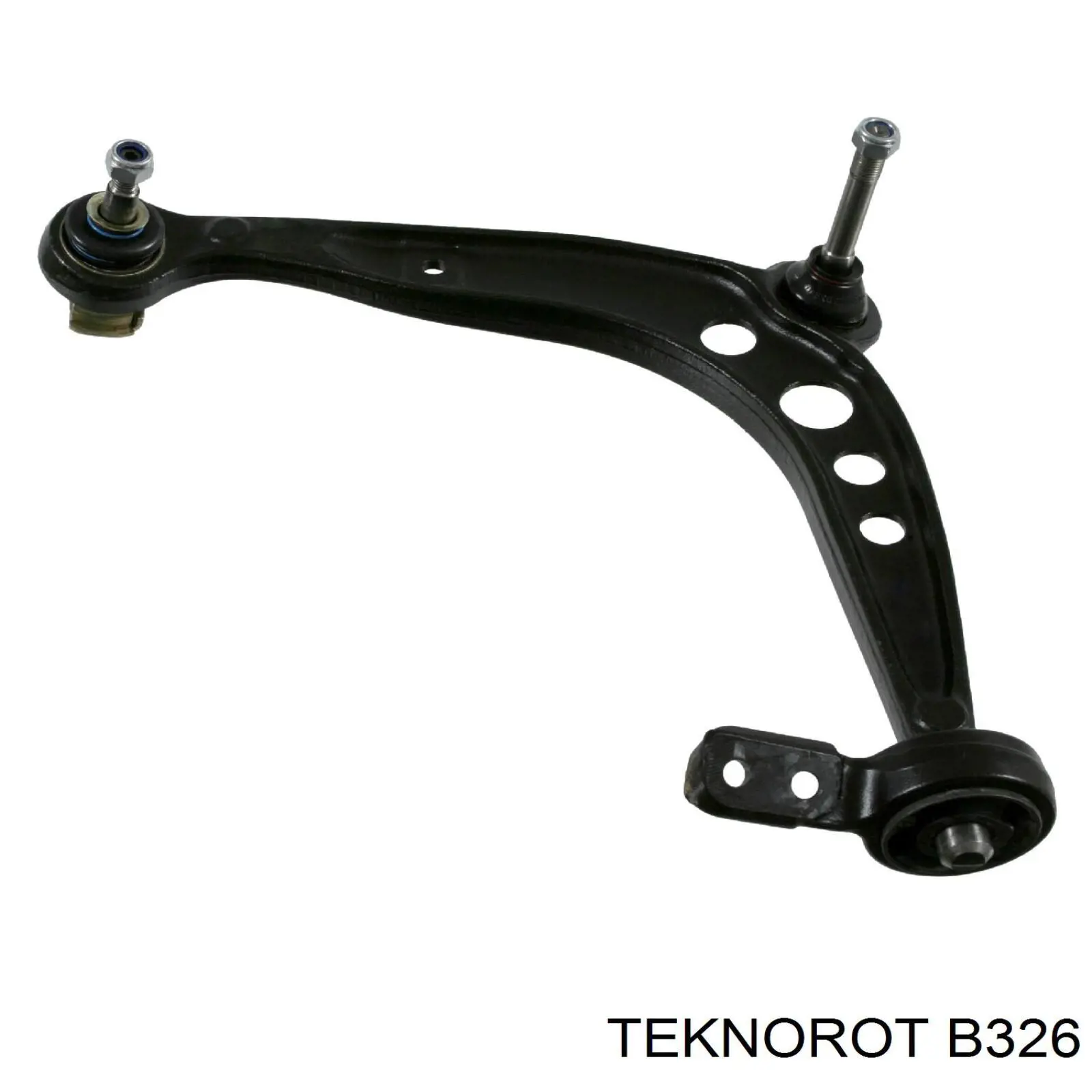 Левый рычаг передней нижней подвески Teknorot B326 цена, от 53.22 USD