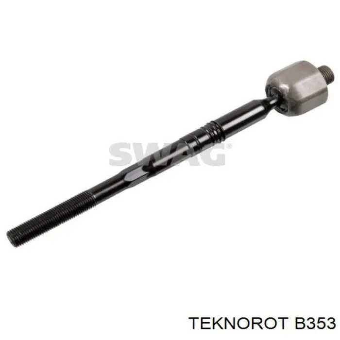 B353 Teknorot